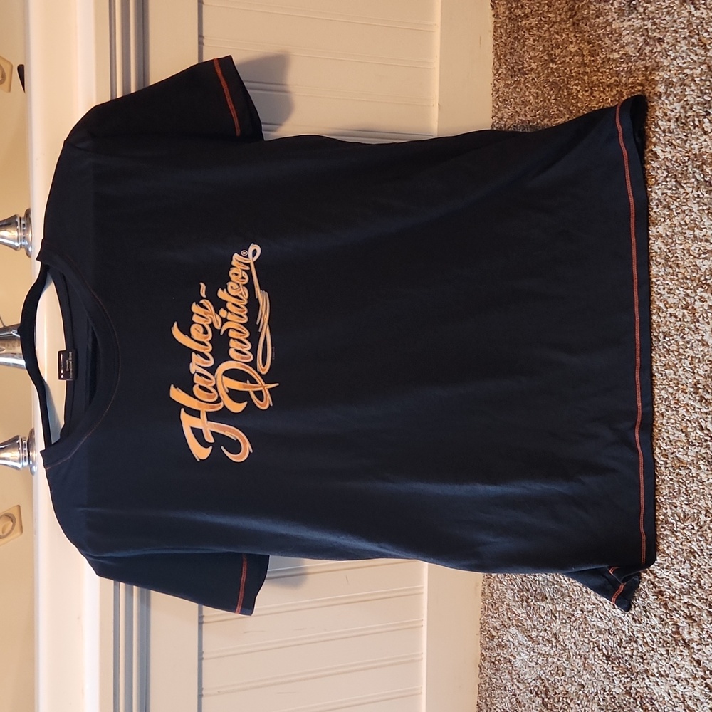 Harley Davidson Tshirt